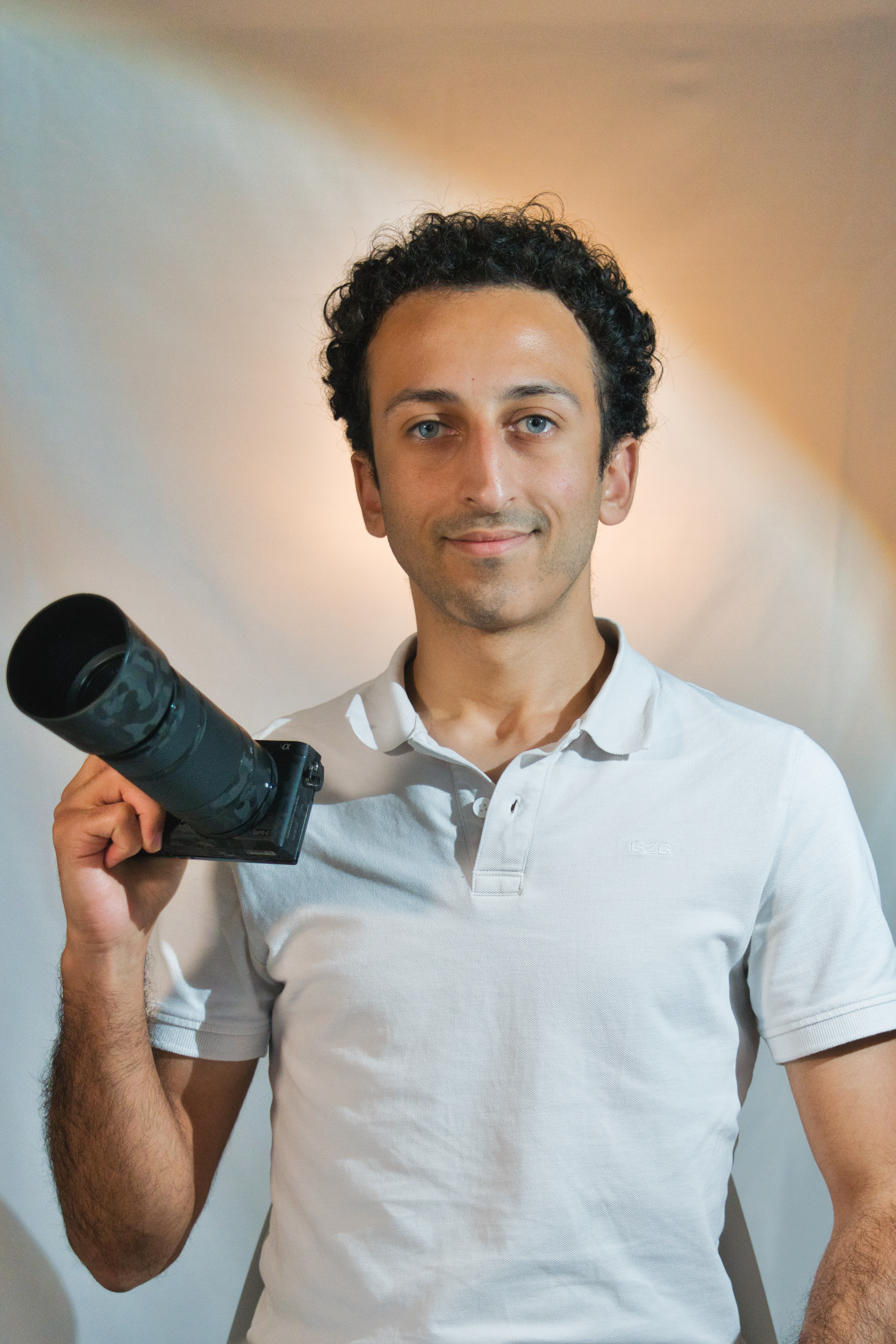 Photographe